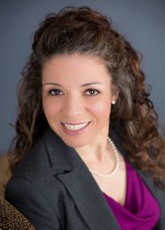 Evelyn M. Simien