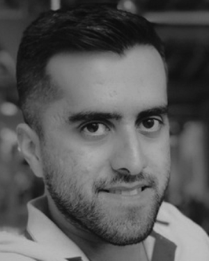Amirmasoud Amirkabiri