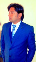 Rahul Deo Yadav