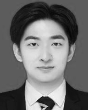 Weirui Zhang