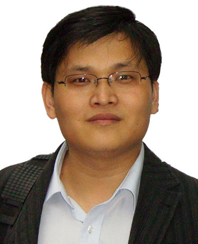 Jinshan Li