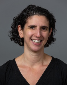 Elena Tenenbaum