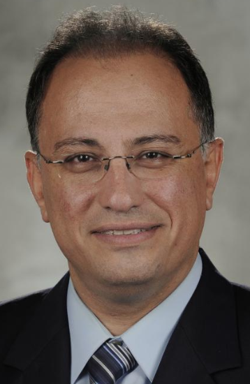 Manos M. Tentzeris