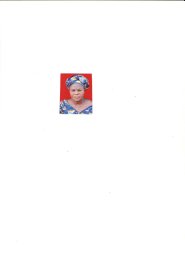 Okorie Charity Ebelechukwu