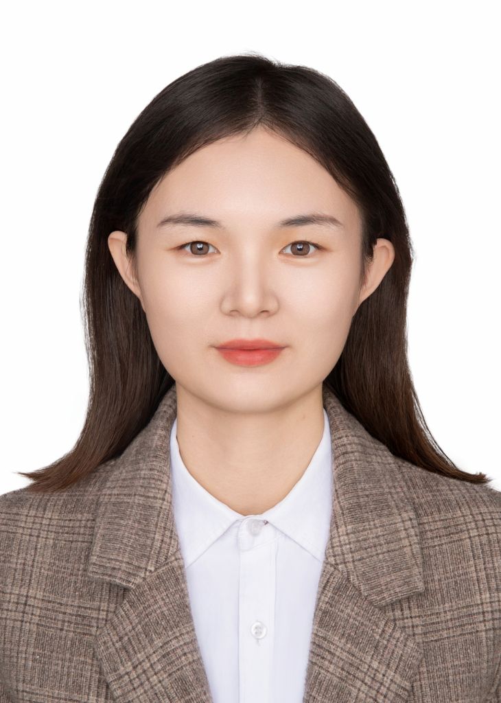 Hehong Zhang