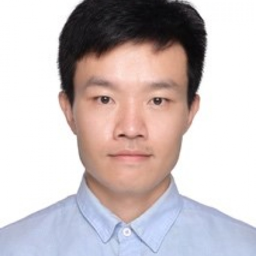 Hongjian Fang