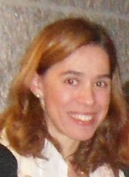Clara Perez-Molina
