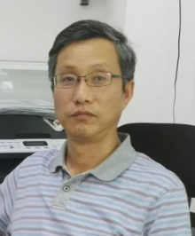 Jidan Ye