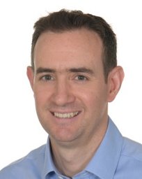 Chris Callaghan