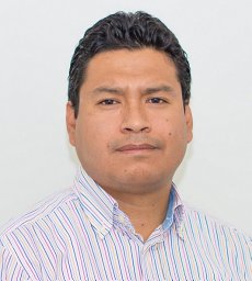 Leonardo Castillo