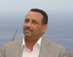 Belasri Ahmed