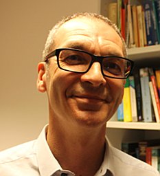 David J Harper