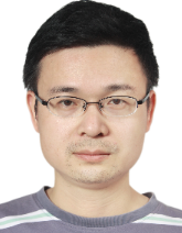 Feng Yu