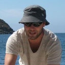 Oliver Yates
