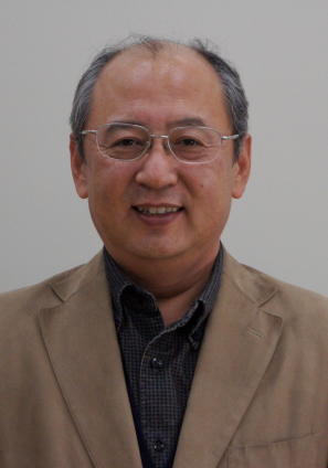 Kiyoshi Kanamura