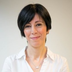 Shirin Abbasinejad Enger