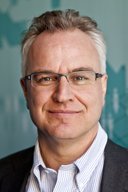 Kristian Berg Harpviken