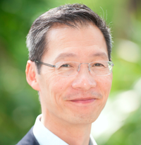 Dennis Chan
