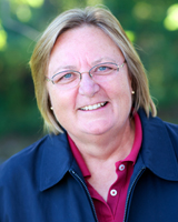 Sue M. Mcdonnell