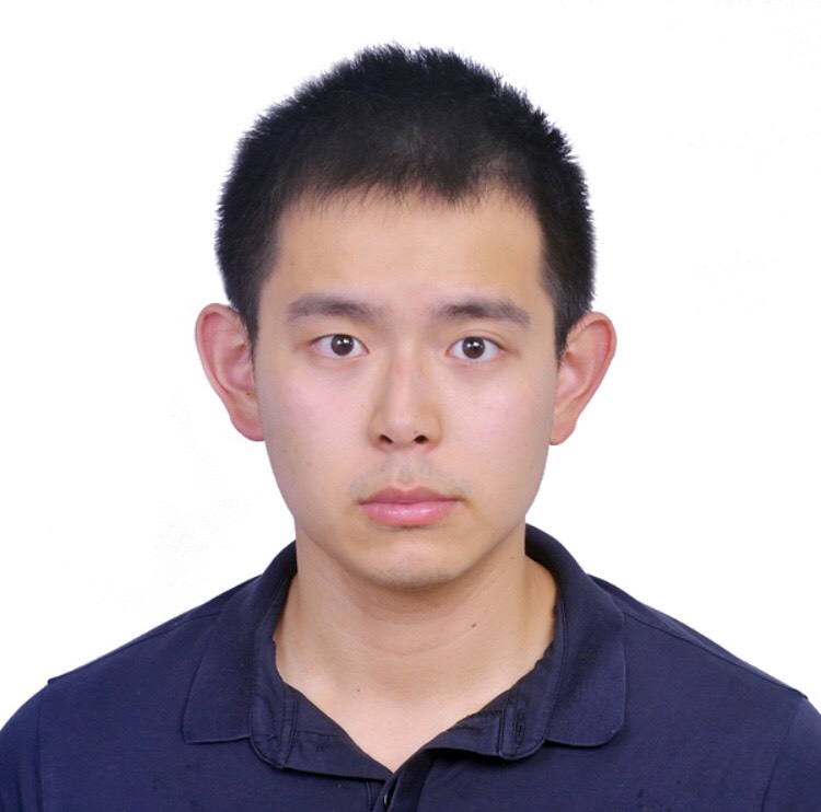 Baxi Chong (Zhong)