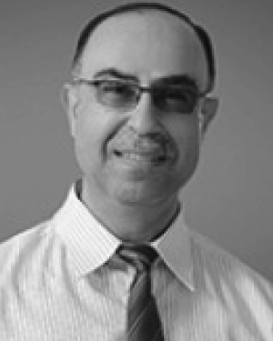 Ismail Omar Hababeh