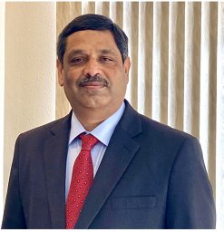 Nikhil Adi