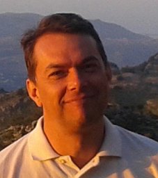 David Lacoste