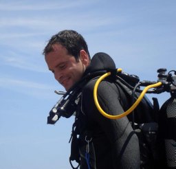 Pastor Jérémy