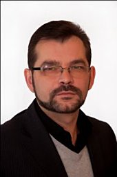 Andriy Fechan