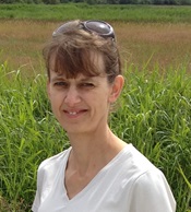 Kirstine Berg Sørensen