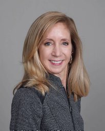 Annie J. Rohan