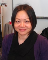 Jing Zhang