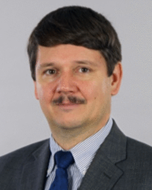 Burkhard Stiller