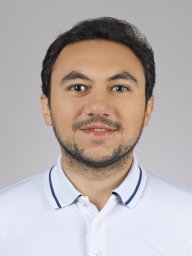 Abdullah Kahraman