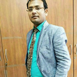 Avanish Bhai Patel