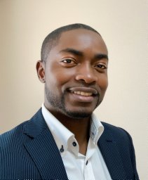 Ekenechukwu C. Okafor