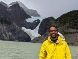 Gourisankar Sai