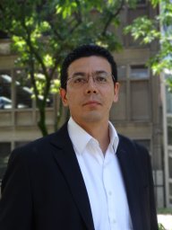 Jorge Barrientos