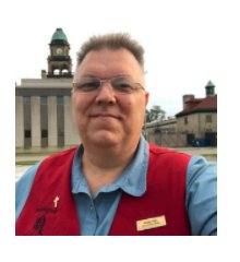 Jeffrey Grupp