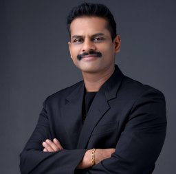 Sankaraiah Sreeramula