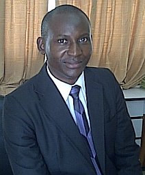 Adebayo Matthew A