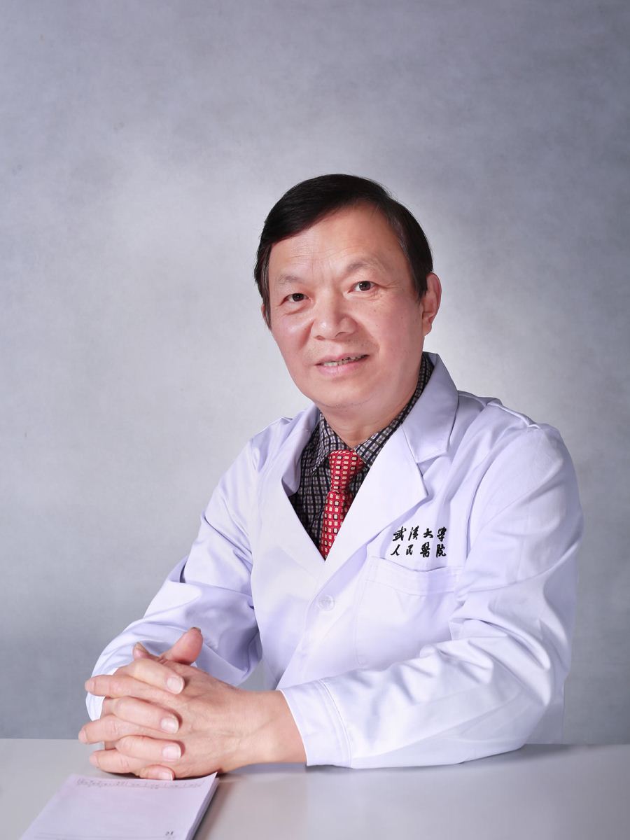 Jining Qu