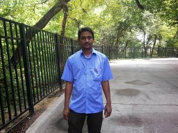 Srinivasan Kalayarasan