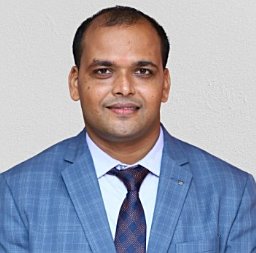 Vijay Kumar Yadav