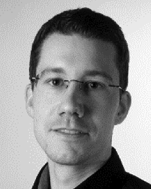 Raphael Faerber