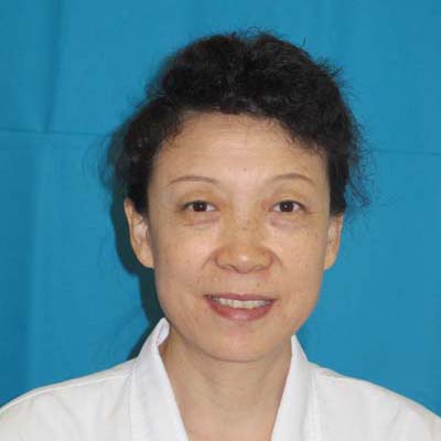 Nuan Chang