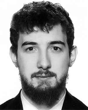 Pankowski Daniel