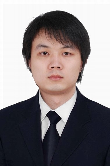 Zhigao Liu