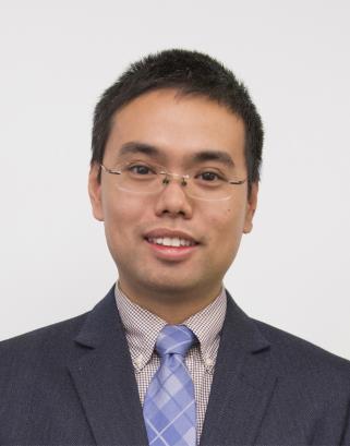 Yongbo Yuan