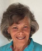 Ellen Jane Langer